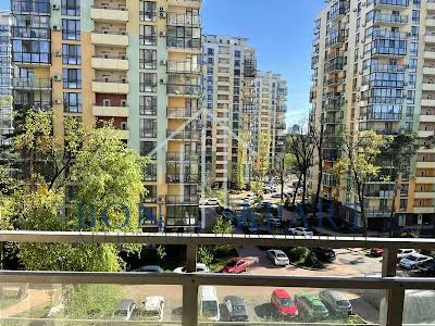 квартира по адресу Анатолия Петрицкого ул., 13
