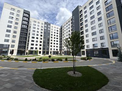 квартира за адресою Буча, Івана Кожедуба вул., 8