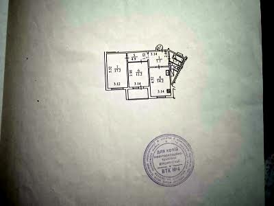 квартира по адресу Правды просп. (Правды), 19-А