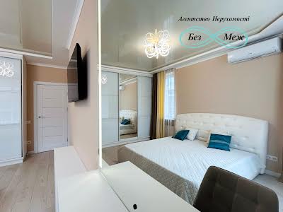 квартира за адресою Мартинова просп., 12