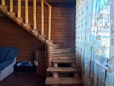будинок за адресою с. Нові Петрівці, Козацька вул.
