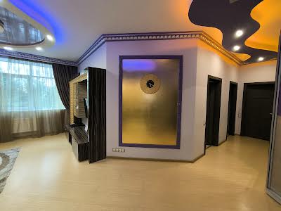 квартира за адресою Андрія Верхогляда вул. (Михайла Драгомирова), 3