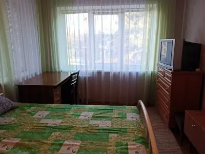 квартира за адресою Алішера Навої просп., 57