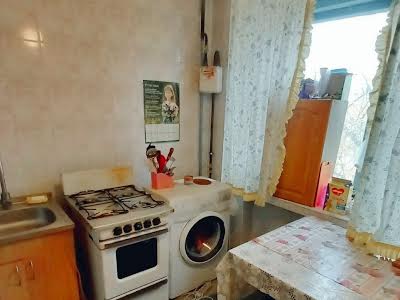 квартира за адресою Гагаріна просп., 72