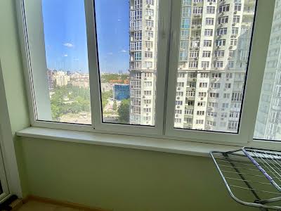 квартира за адресою Генерала Шаповала вул. (Механізаторів), 2-А