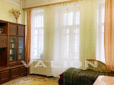 квартира за адресою Вільгельма Котарбінського вул. (Миколи Кравченка), 21