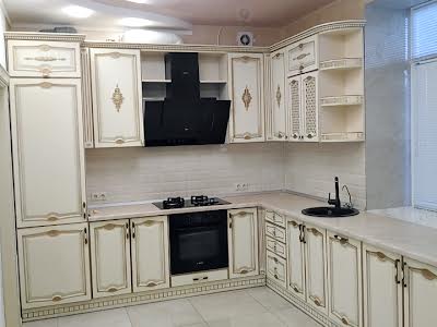 будинок за адресою Святослава Ріхтера вул., 1