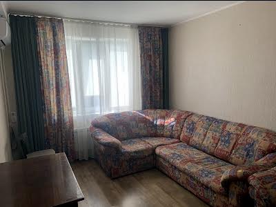 квартира по адресу Владимира Ивасюка просп. (Героїв Сталінграду), 25