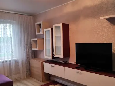 квартира за адресою Єлизавети Чавдар вул., 34