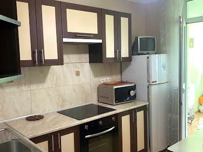 квартира за адресою Урлівська вул., 23б