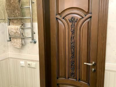 квартира за адресою Володимира Івасюка просп. (Героїв Сталінграду), 47а