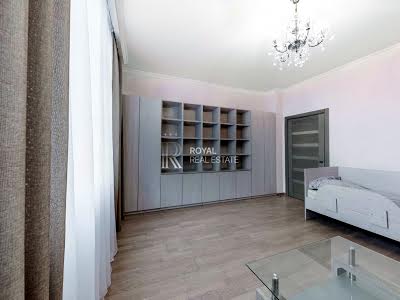 квартира за адресою Глибочицька вул., 32в