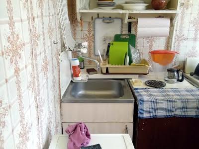 квартира по адресу Чёрных Запорожцев ул. (Петра Запорожця), 9-А