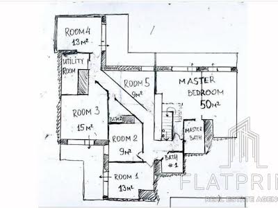 квартира по адресу Киев, Днепровская набережная ул., 16-Г