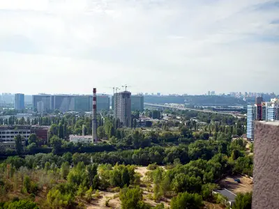 квартира по адресу Івана Кочерги ул., 2