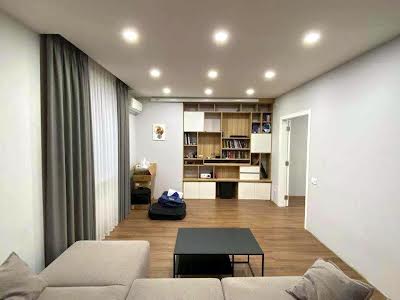 квартира за адресою Перемоги просп., 59