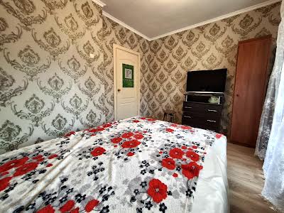 квартира за адресою Тростянецька вул., 8-Б