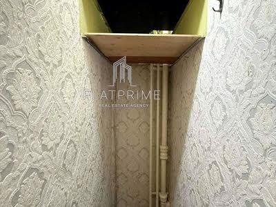 квартира по адресу Ирпенская ул., 62А
