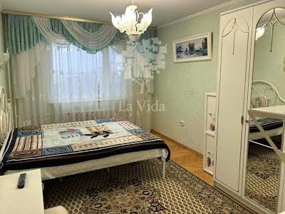 квартира за адресою Івана Пулюя вул., 1-А