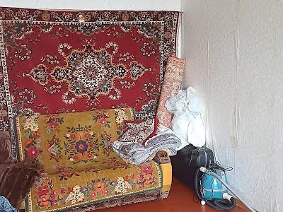 квартира за адресою Тракторобудівників просп., 124а