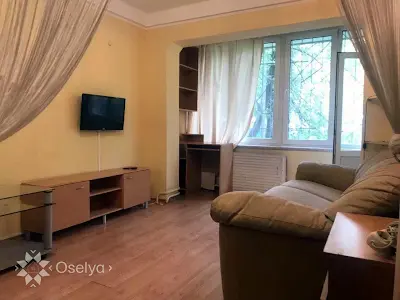квартира за адресою Микільсько-Слобідська вул., 4-Б