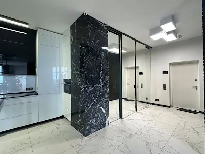 квартира за адресою Глибочицька вул., 32-А