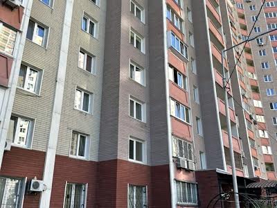 квартира по адресу Петра Григоренко просп., 14