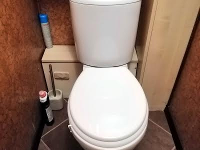 квартира за адресою Тростянецька вул., 51