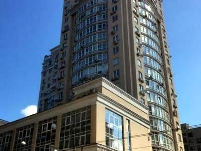квартира за адресою Дмитрівська вул., 80