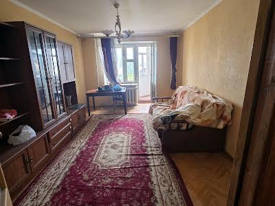 квартира по адресу Кастуся Калиновського ул. (Астраханская), 3