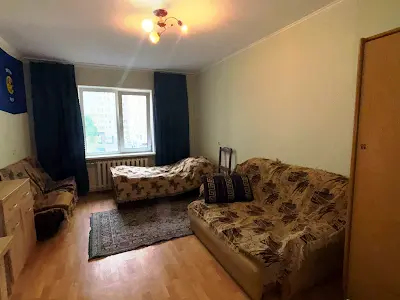 квартира за адресою Олевська вул., 7