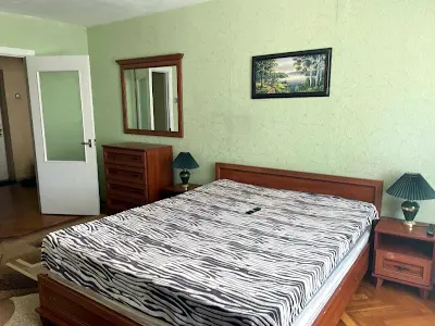 квартира за адресою Сортувальна вул., 4