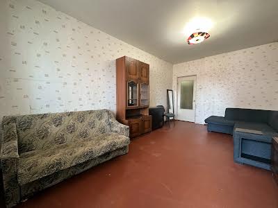квартира за адресою Київ, Каштанова вул., 5