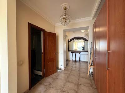квартира по адресу Владимира Ивасюка просп. (Героїв Сталінграду), 24