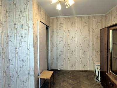 квартира за адресою Бакинська вул., 37-А