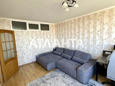 квартира по адресу Харьковское шоссе, 19а