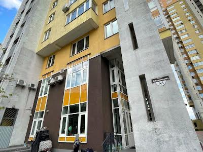 квартира за адресою Київ, Валерія Лобановського просп. (Червонозоряний), 6-Д