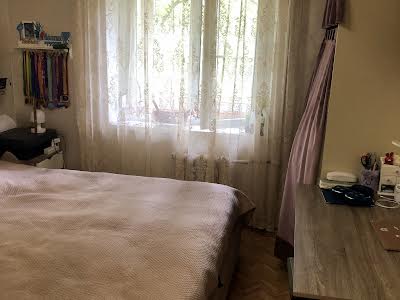 квартира за адресою Бориса Мартоса вул. (Плеханова), 6