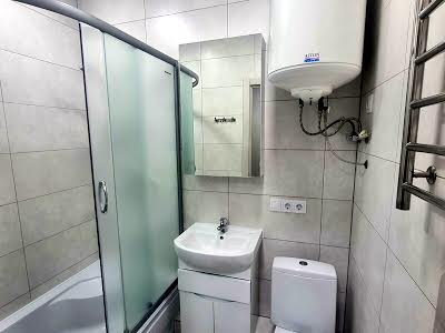 квартира за адресою Бориса Гмирі вул., 20