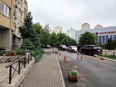квартира по адресу Днепровская набережная ул., 19-В