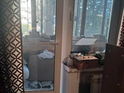 квартира за адресою Лісовий просп., 11
