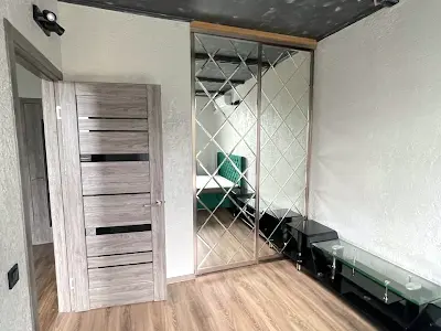 квартира за адресою Ракетна вул., 24