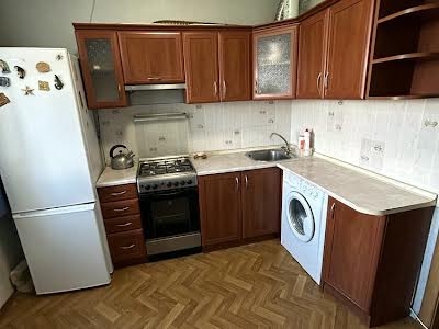 квартира за адресою Миколи Закревського вул., 95