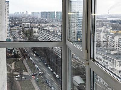 квартира за адресою Шумського, 1