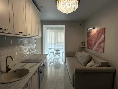 квартира за адресою с. Зазим'я, Кіївська, 10В
