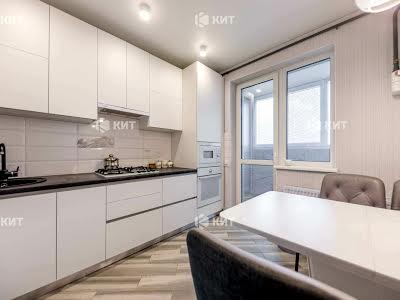 квартира за адресою Любові Малої просп. (Постишева), 34