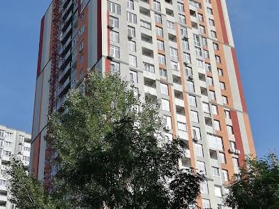 квартира по адресу Клавдиевская ул., 40-Е