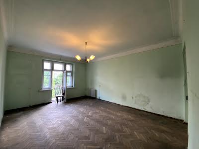 квартира за адресою Січових Стрільців вул. (Артема), 52