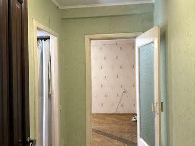 квартира по адресу Гната Юры ул., 7-В