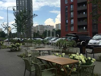 квартира за адресою Всеволода Змієнка вул., 21
